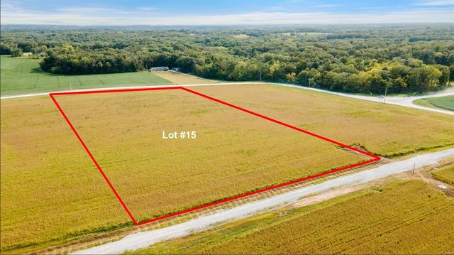 $85,000 | 106 Otto Court | Hawk Point Township - Lincoln County