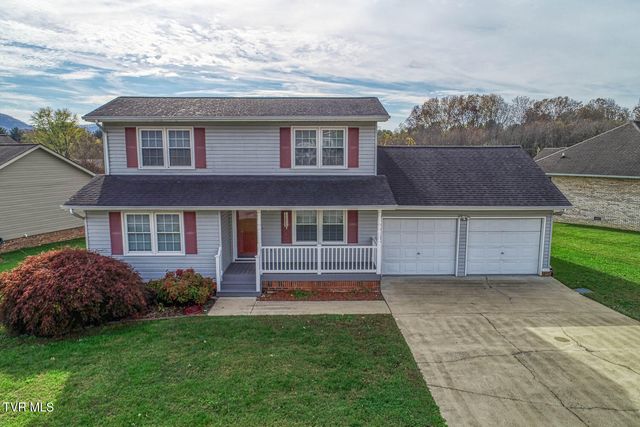 $329,000 | 500 Fairway Drive | Church Hill