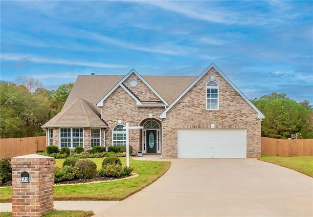 $469,900 | 773 Kaitlyn Drive | Loganville