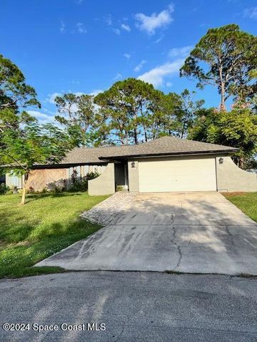 $344,900 | 1211 Hilltop Court Southeast | Palm Bay