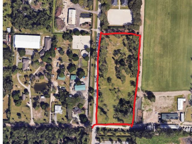 $3,500,000 | 392 F Road | Loxahatchee Groves