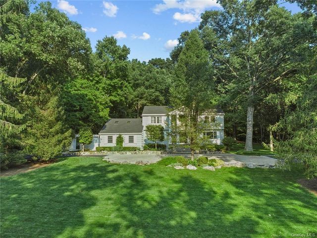 $1,295,000 | 141 Parkview Road North | Pound Ridge