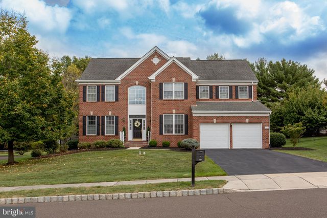 $1,050,000 | 630 Deerbrook Drive | Lower Makefield Township - Bucks County