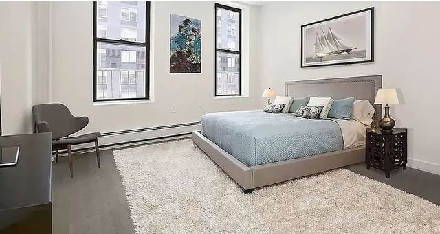 $4,400 | 314 West 39th Street, Unit 4W | Hudson Yards