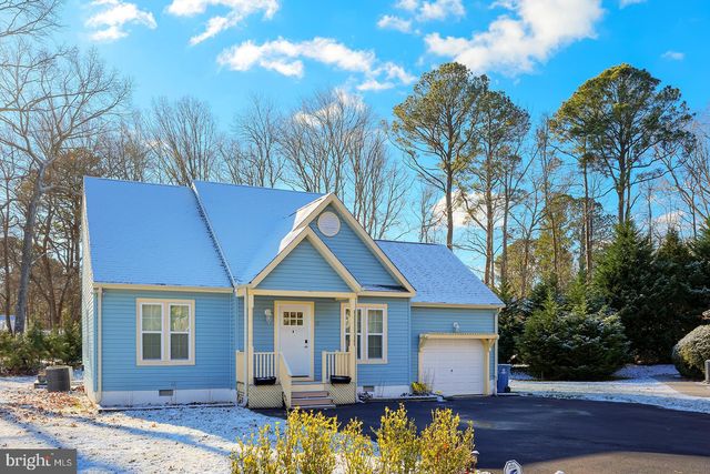 $415,000 | 9 Holly Court | Ocean Pines