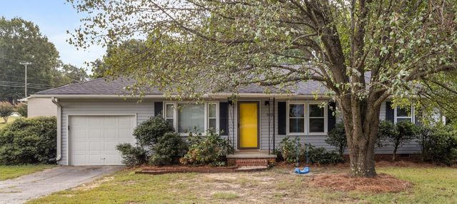 $269,900 | 103 Florence Drive | Simpsonville