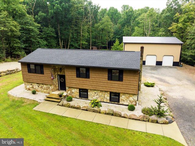 $599,900 | 261 Timber Ridge Road | Robeson Township - Berks County