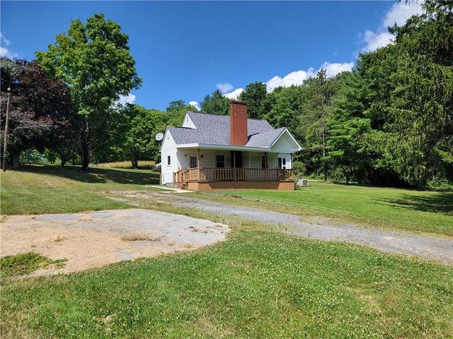 $125,000 | 1715 Byers Road | Burnside Township - Clearfield County