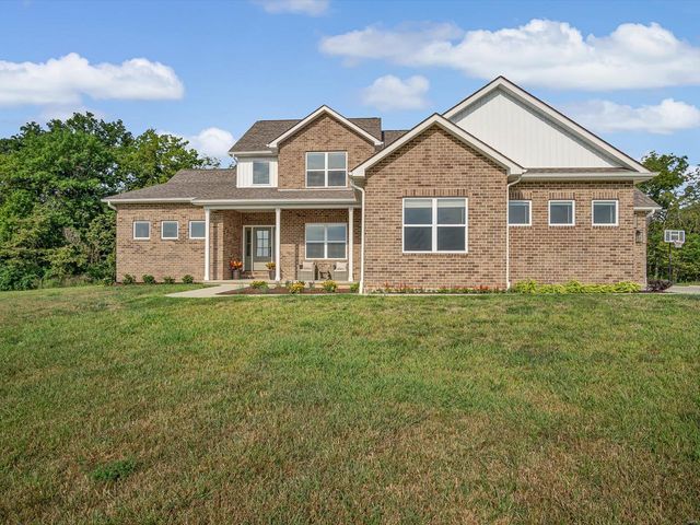 $630,000 | 6033 Monarch Crossing | 12 Township - Monroe County