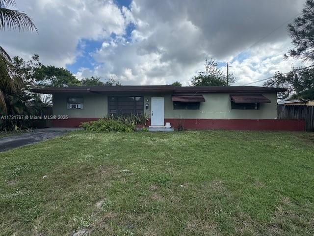 $495,000 | 201 Southwest 65th Terrace | South Broward Ranches