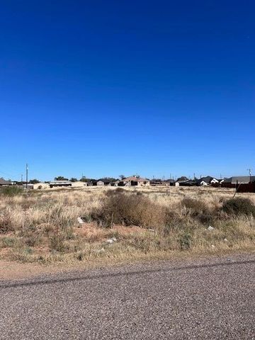 $50,000 | 2101 Canyon Road | Northeast Lubbock