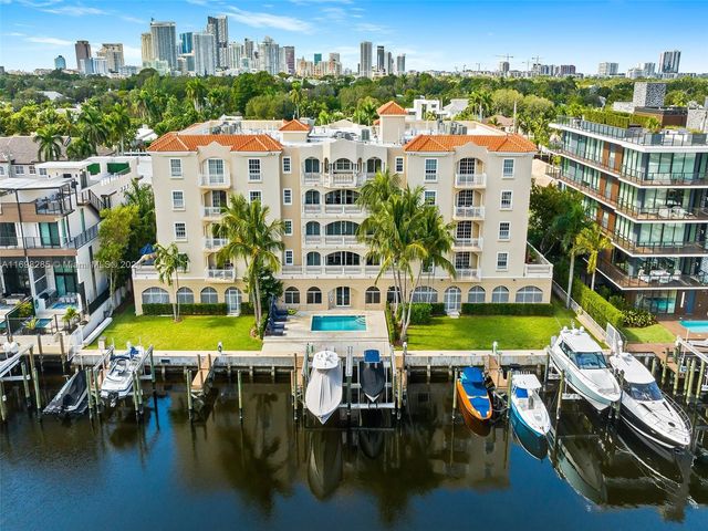 $1,629,000 | 110 Hendricks Isle, Unit 10 | Hendricks and Venice Isles