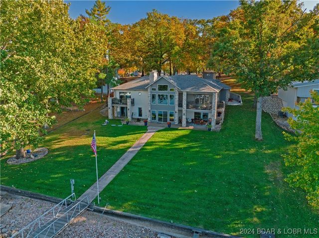 $1,425,000 | 6533 Shady Slope Circle | Osage Township - Camden County