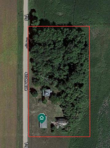 $39,600 | 30250 410th Avenue | Moore Township - Stevens County