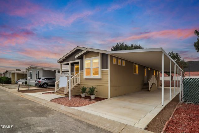 $359,500 | 140 Borrego Avenue, Unit 174 | South Central Oxnard