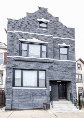 $749,000 | 2542 South Albany Avenue | South Lawndale