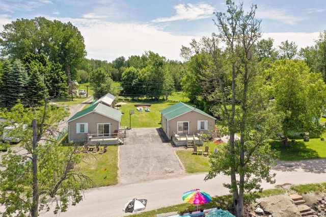 $499,900 | 1815 West Shore Road | Isle La Motte