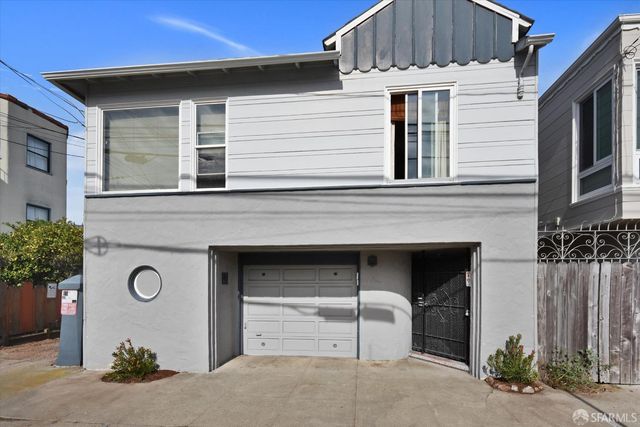 $1,245,000 | 1924-1926 Kirkham Street | Central Sunset