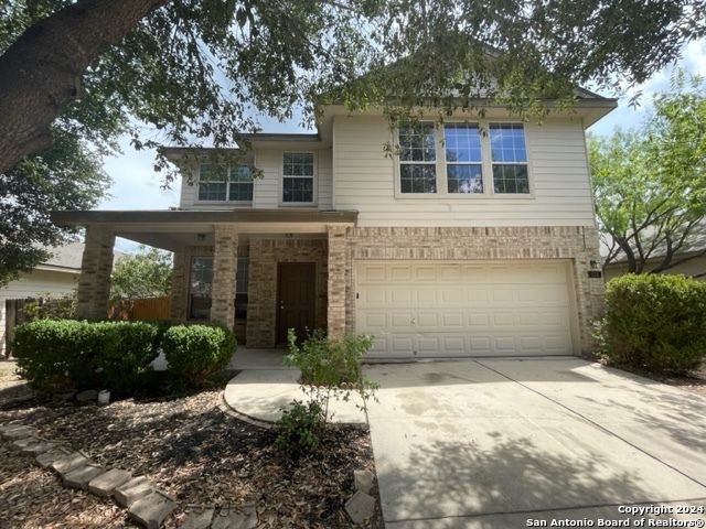 $272,500 | 426 Dandelion Bend | West San Antonio