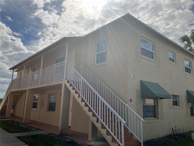 $170,000 | 732 Michigan Court, Unit 3 | Palm Gardens