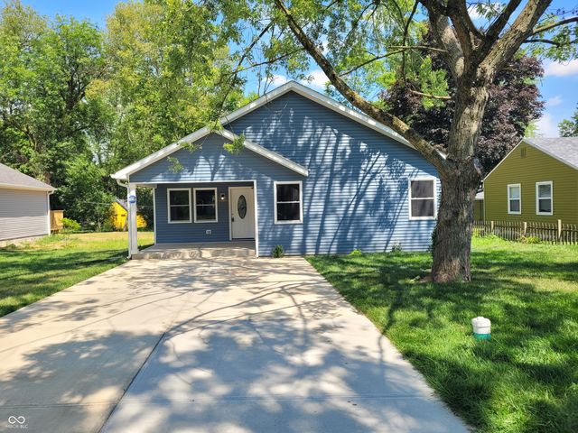 $229,900 | 315 South Vine Street | Garden City