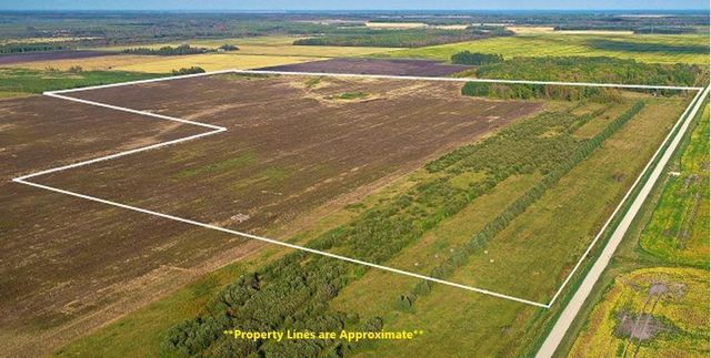 $384,000 | Tbd 380 Street | Lake Township - Roseau County