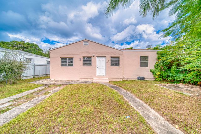 $450,000 | 1045 Northwest 58th Terrace | Liberty City