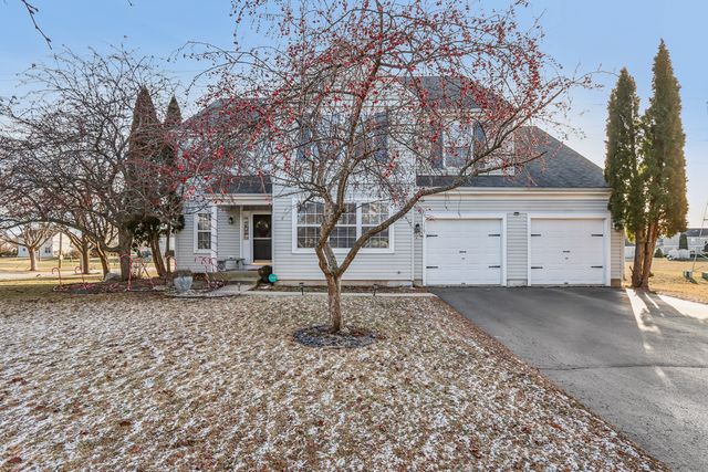 $454,900 | 179 Cascade Drive | Prairie Ridge