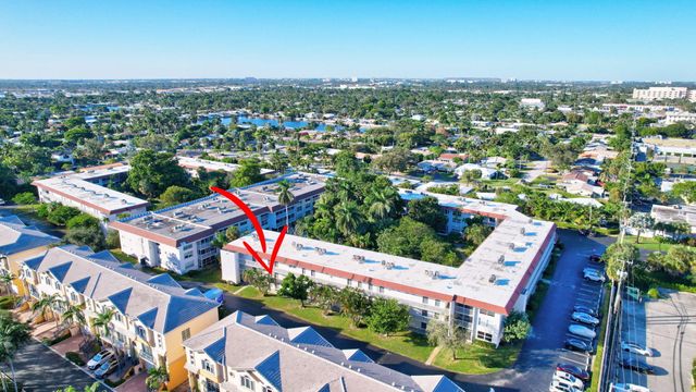 $220,000 | 4025 North Federal Highway, Unit 212A | Central Corals