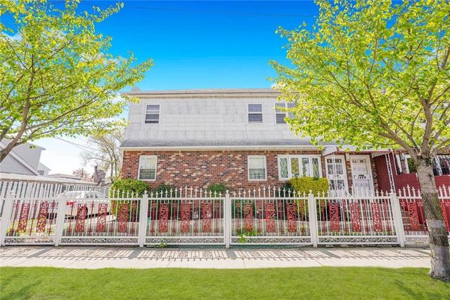 $949,000 | 1142 East 89th Street | Canarsie