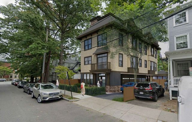 $3,419,000 | 12 Williams Street | North Brookline