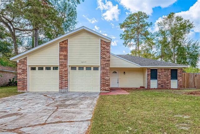 $245,000 | 16315 Spinnaker Drive