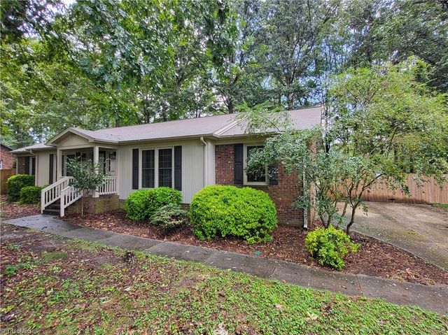 $299,000 | 5012 Renville Drive | Forest Oaks