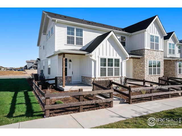 $517,000 | 5081 Zamara Street | Centennial - Loveland