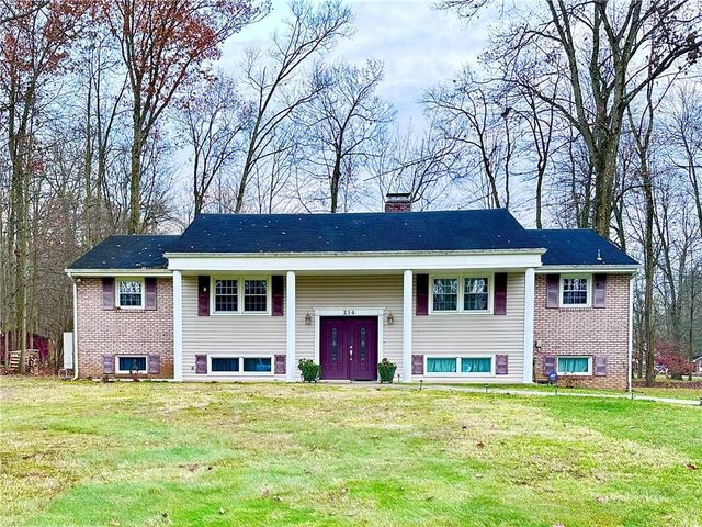 $410,000 | 214 Raptor Circle | Neshannock Township