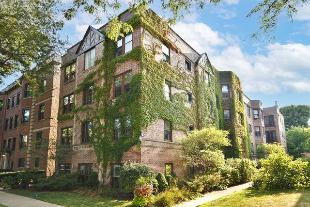 $2,200 | 816 Michigan Avenue, Unit 1W | Evanston