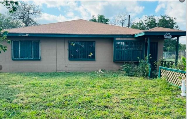 $115,000 | 1109 North 22 1/2 Street East | McAllen