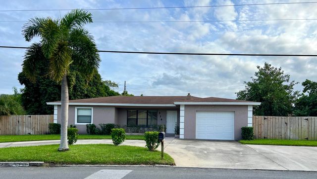 $5,000 | 216 Northwest 4th Avenue | Heart of Boynton