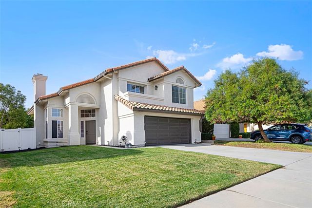 $639,000 | 24551 Calle Magdalena | Murrieta Oaks