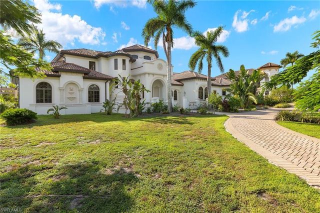 $3,955,500 | 15791 Shamrock Drive