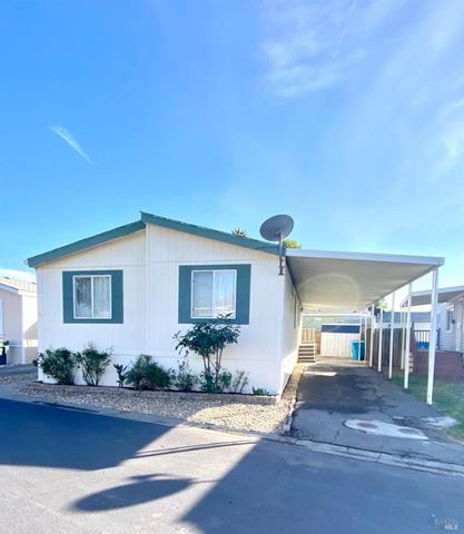 $209,950 | 125 Del Paso Drive | Vacaville