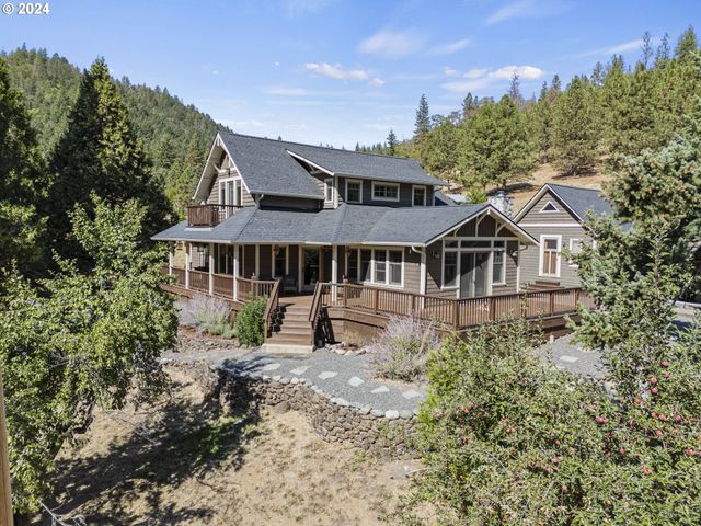 $1,090,000 | 3062 Anderson Creek Road