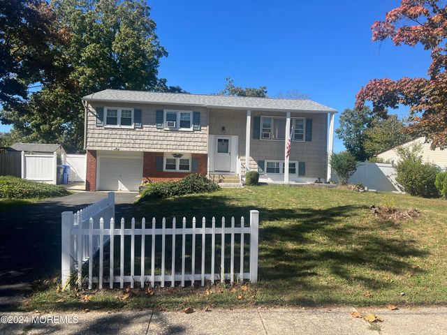 $3,500 | 612 Texas Drive | Toms River