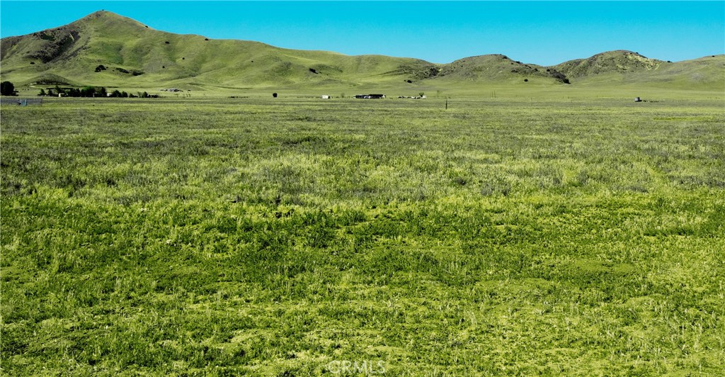 a view of an mountain with a outdoor space