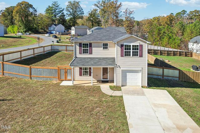 $295,000 | 1767 Windcrest Road | Asheboro