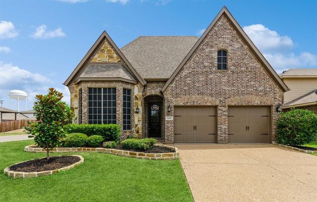 $459,900 | 2101 Hartley Drive | Travis Ranch