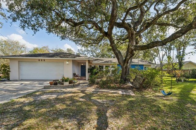 $795,000 | 222 Riviere Road | Palm Harbor