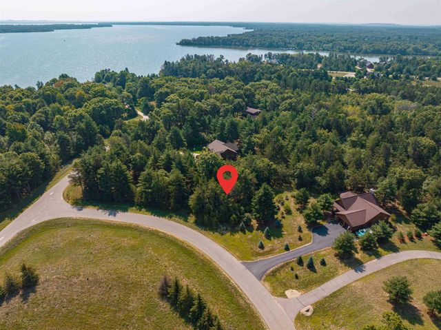 $50,000 | W5439 Bayshore Drive | Copper Point