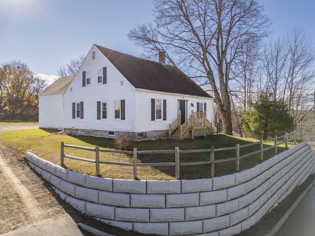 $430,000 | 23 Depot Street | South Windham