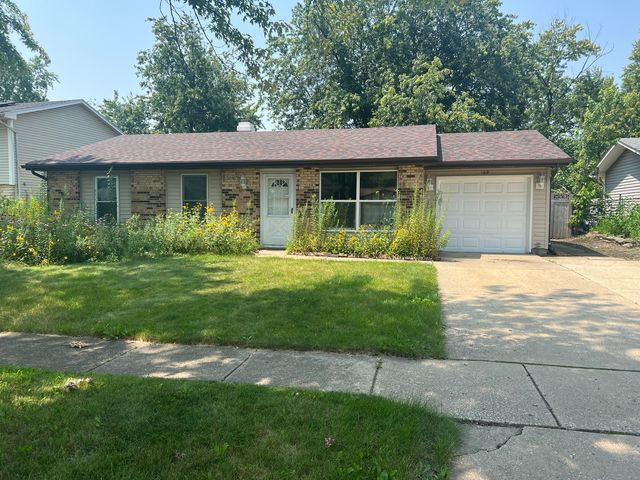 $2,300 | 169 Mayfield Drive | Bolingbrook